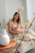 Charger l'image dans la galerie, Pantalon james / crème