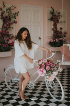 Charger l'image dans la galerie, Ensemble 2 pièces // blanc cassé