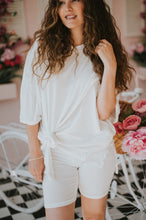 Charger l'image dans la galerie, Ensemble 2 pièces // blanc cassé