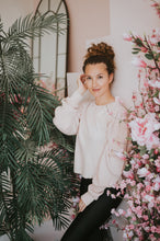 Charger l'image dans la galerie, Tricot - Vieux rose