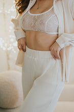 Charger l'image dans la galerie, Chemisier james / crème