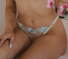 Charger l'image dans la galerie, String - Céleste