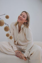 Charger l'image dans la galerie, Pantalon james / crème