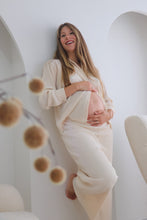 Charger l'image dans la galerie, Chemisier james / crème