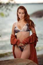 Charger l'image dans la galerie, Brise d'automne / bralette