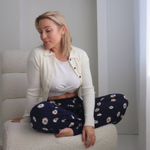 Charger l'image dans la galerie, Pantalon Daisy / marine