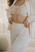 Charger l'image dans la galerie, Pantalon james / crème