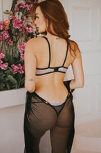 Charger l'image dans la galerie, Lilac Whimsy - Bralette