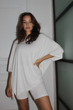 Charger l'image dans la galerie, Ensemble 2 pièces // blanc cassé