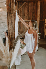 Charger l'image dans la galerie, Camisole blanche - Izabel