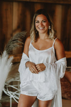 Charger l'image dans la galerie, Camisole blanche - Izabel