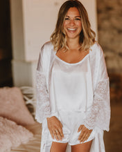 Charger l'image dans la galerie, Camisole blanche - Izabel